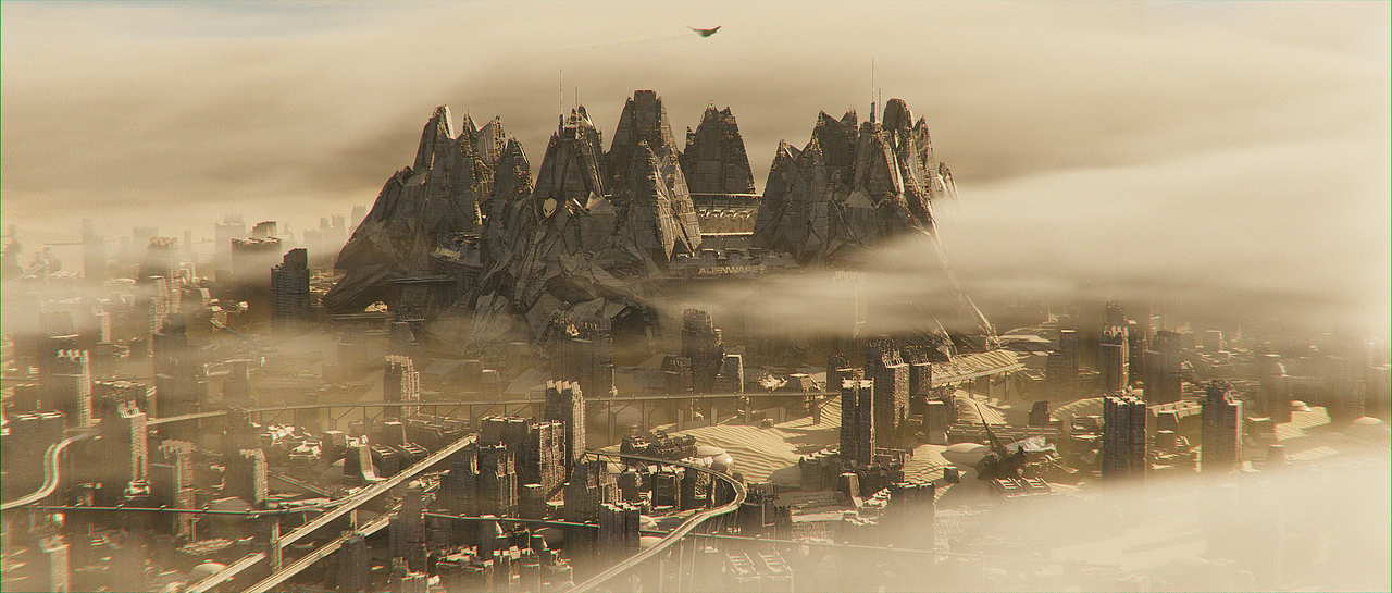 Beyond（图ZMjcyOTczODMy） - 短片 - 站酷设计师Spikenerd原创素材 - 站酷ZCOOL