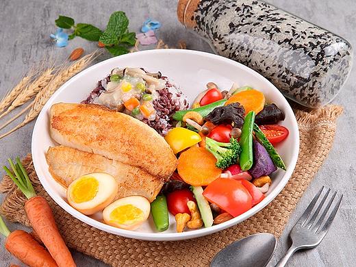 異彩美食攝影、菜品攝影拍攝北京沙拉餐廳（個(gè)人主頁-ZMjU4MjYwMTY=） - 產(chǎn)品攝影 - 站酷設(shè)計(jì)師DREAMBAO美食攝影原創(chuàng)素材 - 站酷ZCOOL