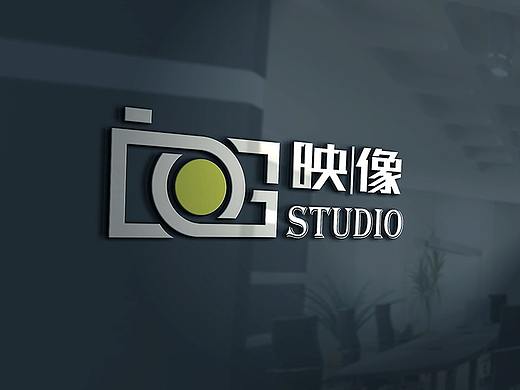 映像摄影LOGO