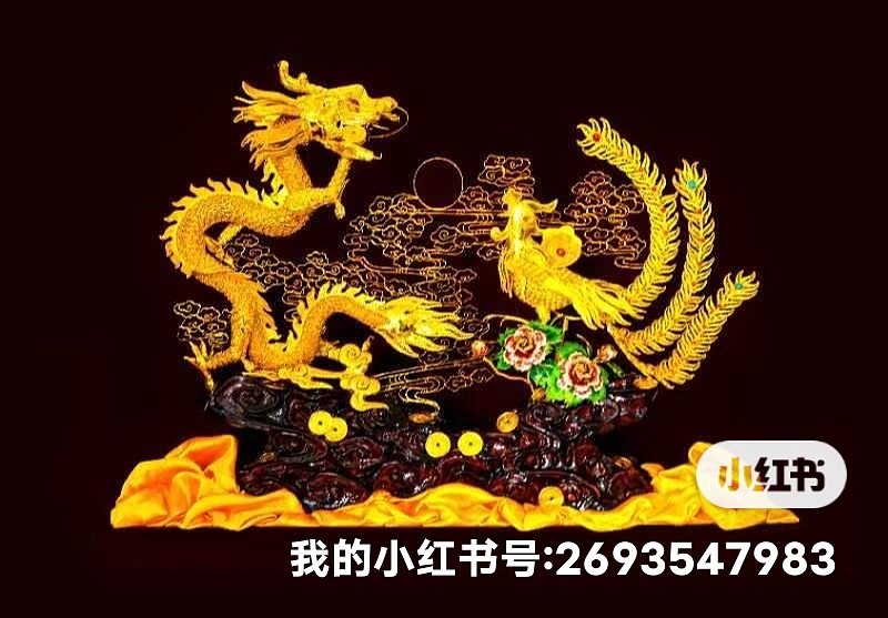 吴门八雅国家商标局注册~工艺大师李果作品
