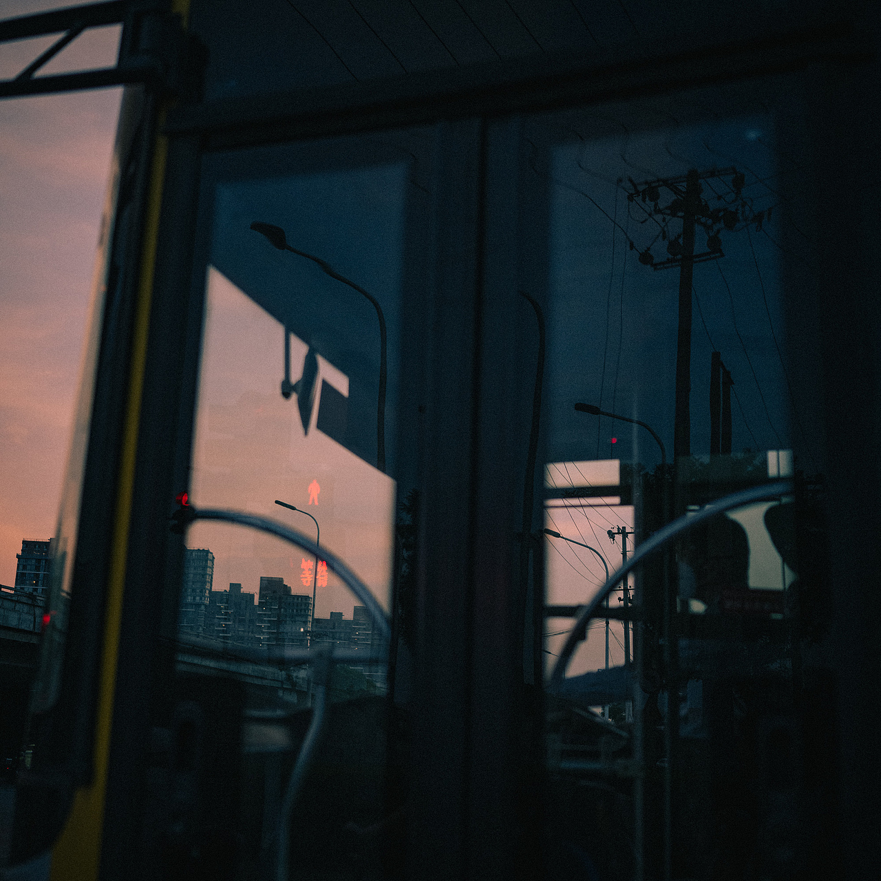 方寸之间,尽是人生百态