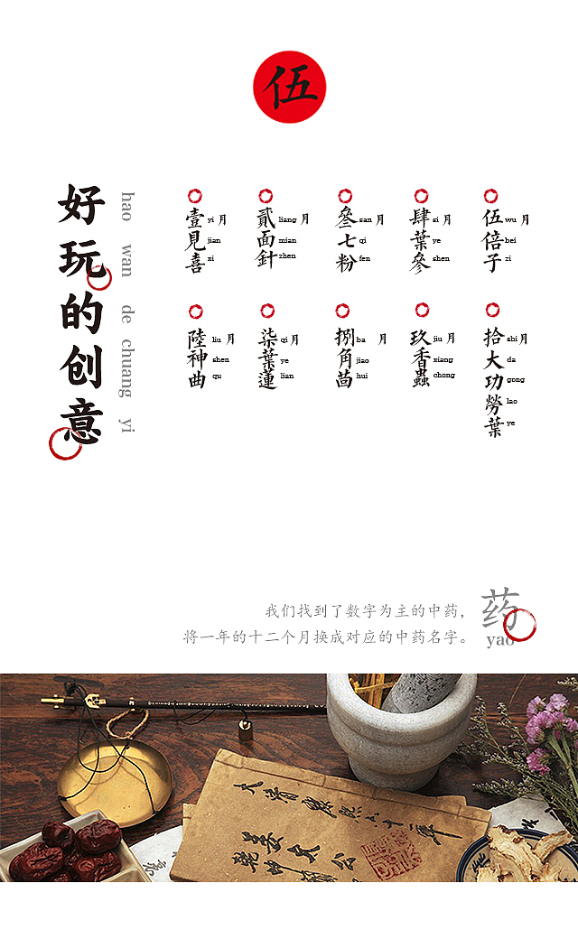 妙手回春日历H5（图ZNjY5NDcwNjQ=） - 动效设计 - 站酷设计师文婧周原创素材 - 站酷ZCOOL