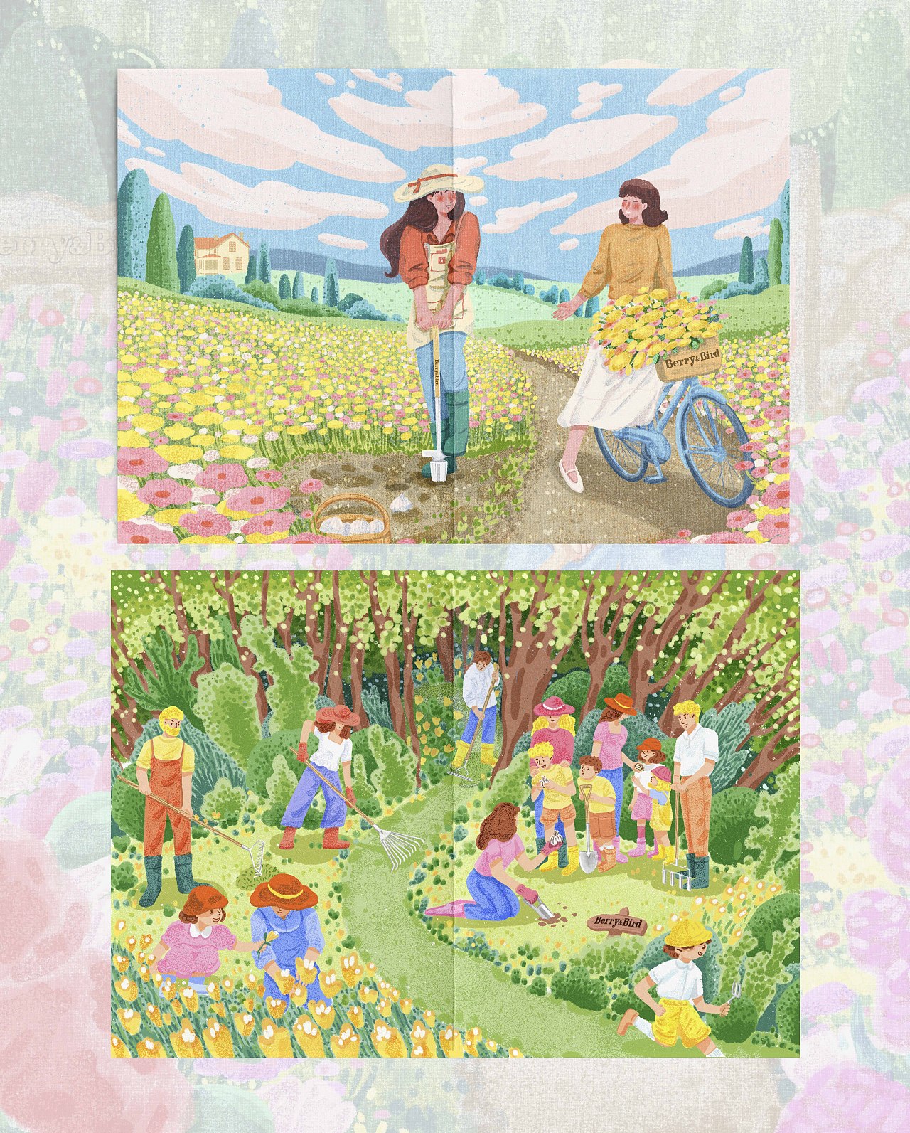 2020-2021作品合集