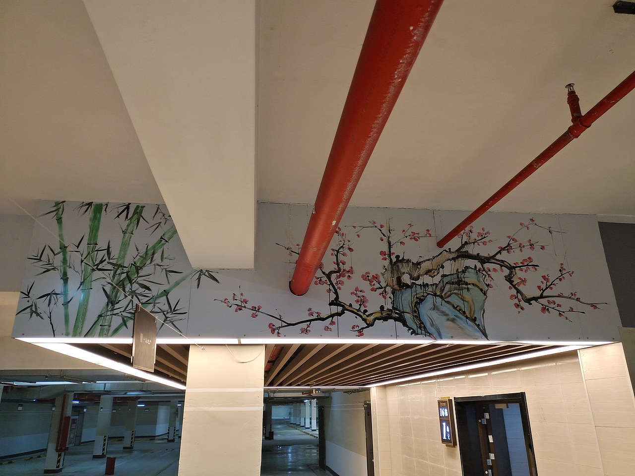 老崔推荐江苏墙体彩绘团队，南京涂鸦彩绘哪家好（图ZMjU3NjgxODEy） - 绘画 - 站酷设计师南京墙绘兄弟原创素材 - 站酷ZCOOL