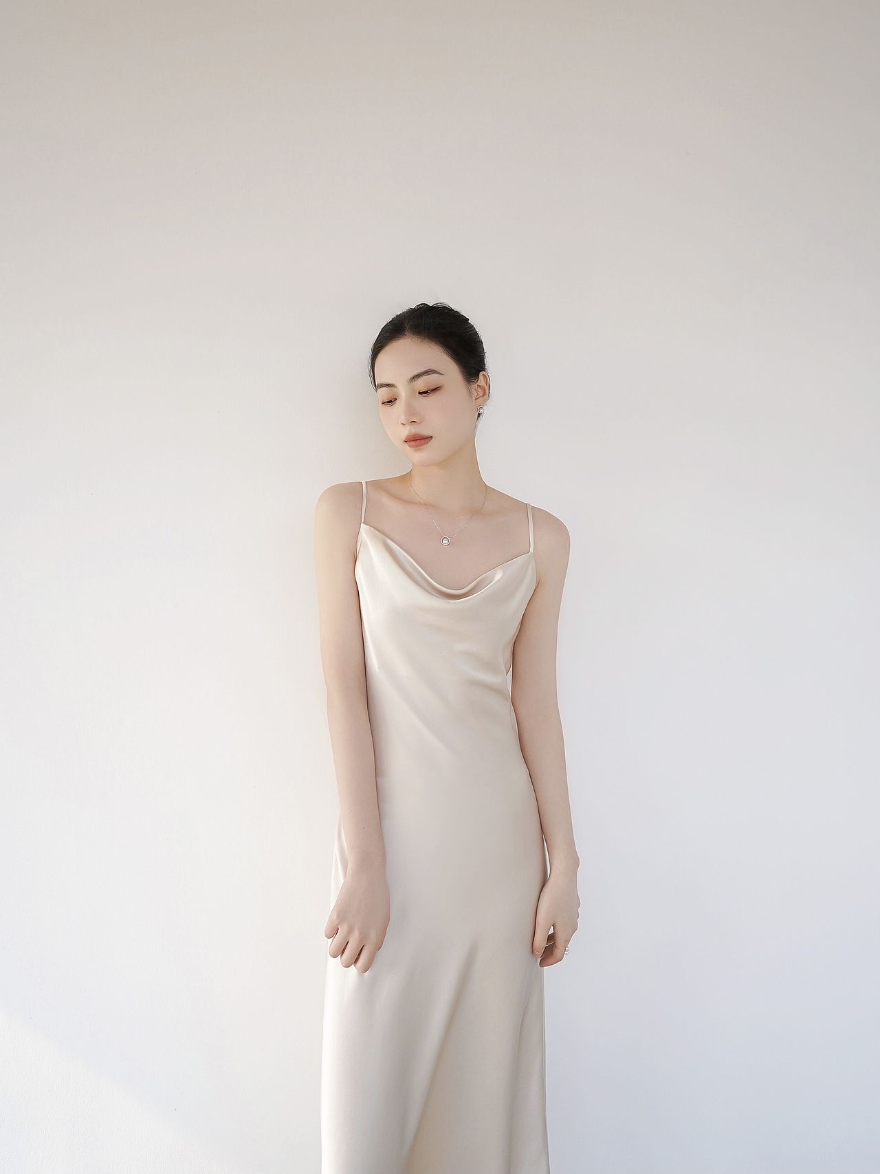 梨奈极光产品拍摄新款5拍摄图