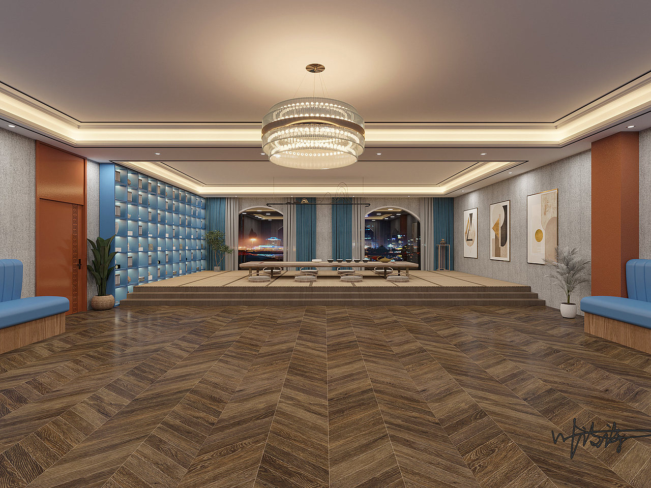 餐饮设计|美食街（图ZMjgzNzgzMDY0） - 酒店餐饮设计 - 站酷设计师诗诗小仙女原创素材 - 站酷ZCOOL