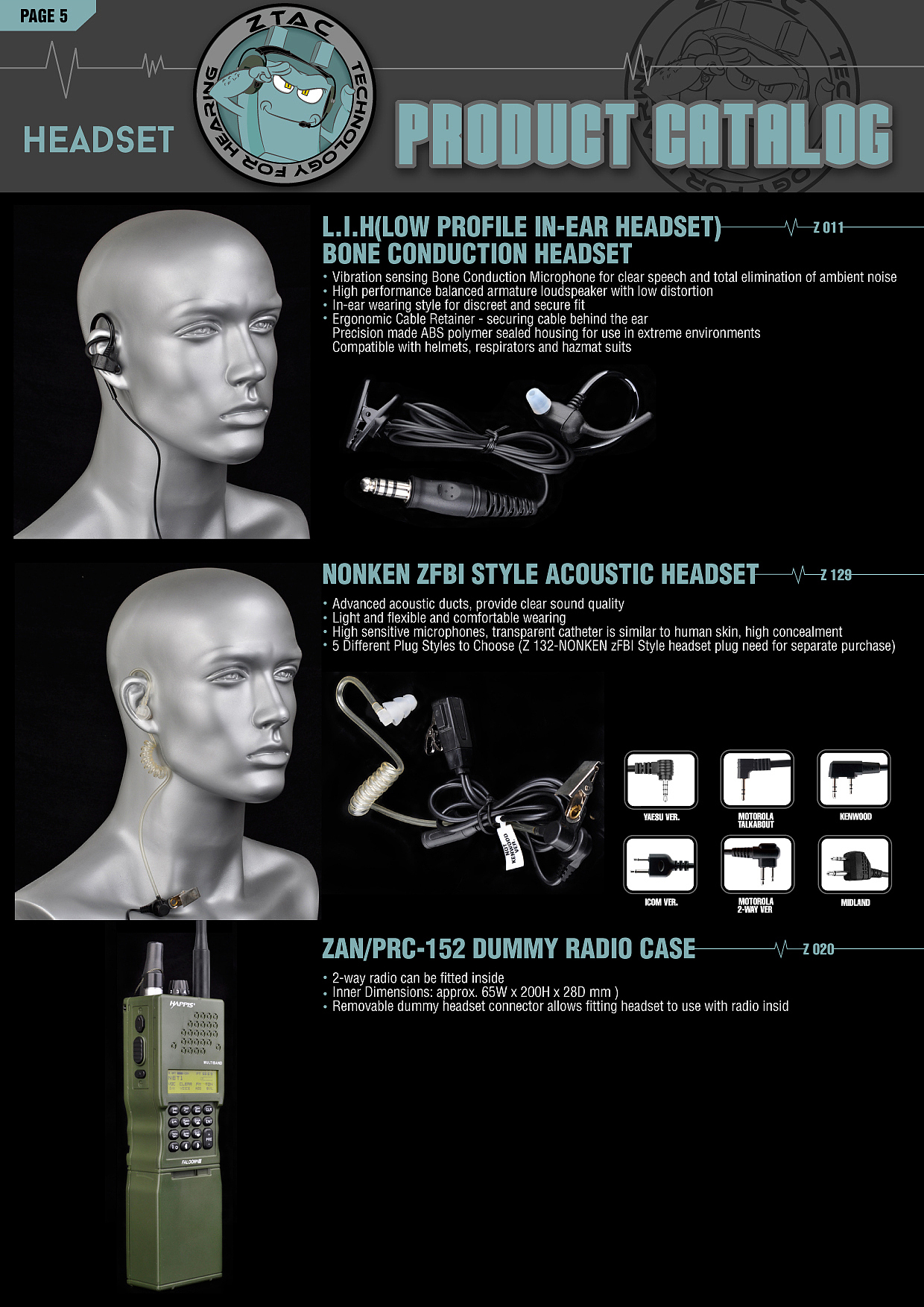 产品目录-耳机（图ZMTE2MjcwOTY0） - 书籍/画册 - 站酷设计师ogrekeeper原创素材 - 站酷ZCOOL