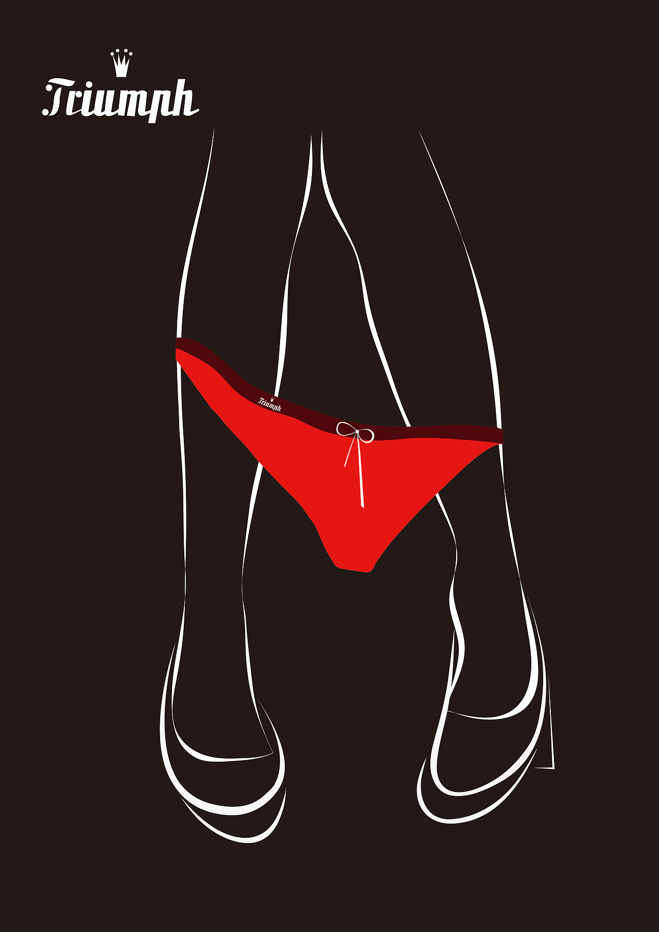 性感手法-内衣海报（图ZNDU2MDI0NjQ=） - 海报 - 站酷设计师haohaoYuan原创素材 - 站酷ZCOOL