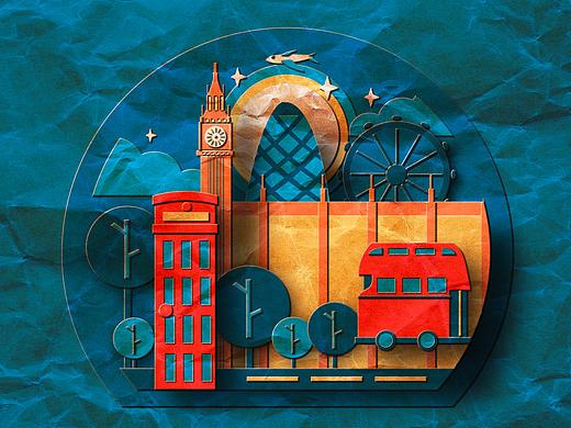 ps 教程臨摹2（個(gè)人主頁-ZMjQ4NDE0MTI=） - 圖案 - 站酷設(shè)計(jì)師澄歸原創(chuàng)素材 - 站酷ZCOOL