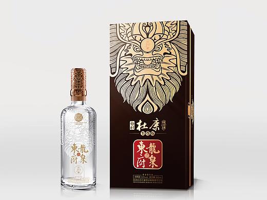 白酒包装设计 包装设计 酒包装设计 产品包装 酒瓶设计