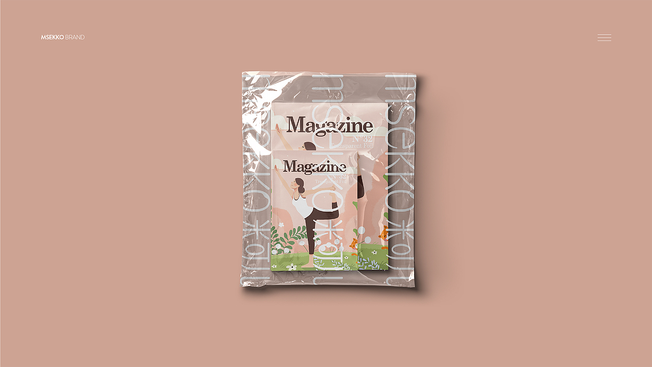 MSEKKO米可儿-品牌设计(图ZMjEzMTA2MjY4) - Logo - 站酷设计师刘兵克原创素材 - 站酷ZCOOL
