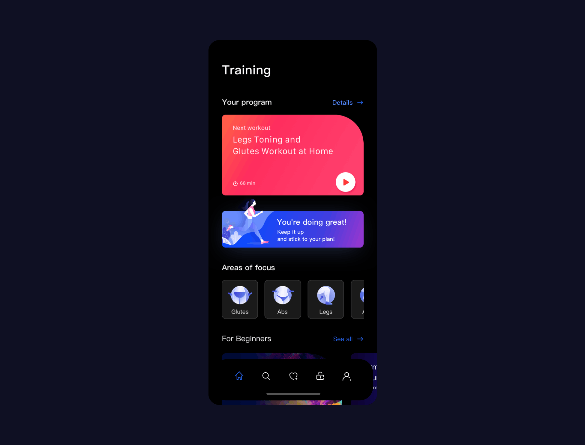 交互动效设计 & 色彩搭配APP作品合集(图ZMjQ4OTcxMDA0) - 动效设计 - 站酷设计师Silence鳗鱼原创素材 - 站酷ZCOOL