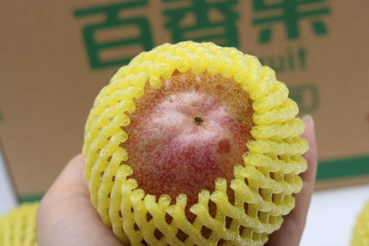果然壹品以往详情页——百香果（图ZMTE0NDc3ODc2） - 宣传物料 - 站酷设计师邱公城原创素材 - 站酷ZCOOL