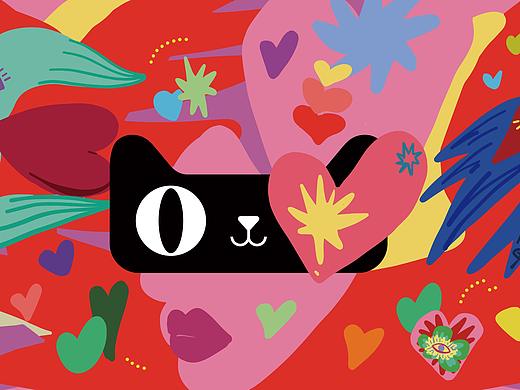 2021 天猫双11感受展 在三个城市地标开展