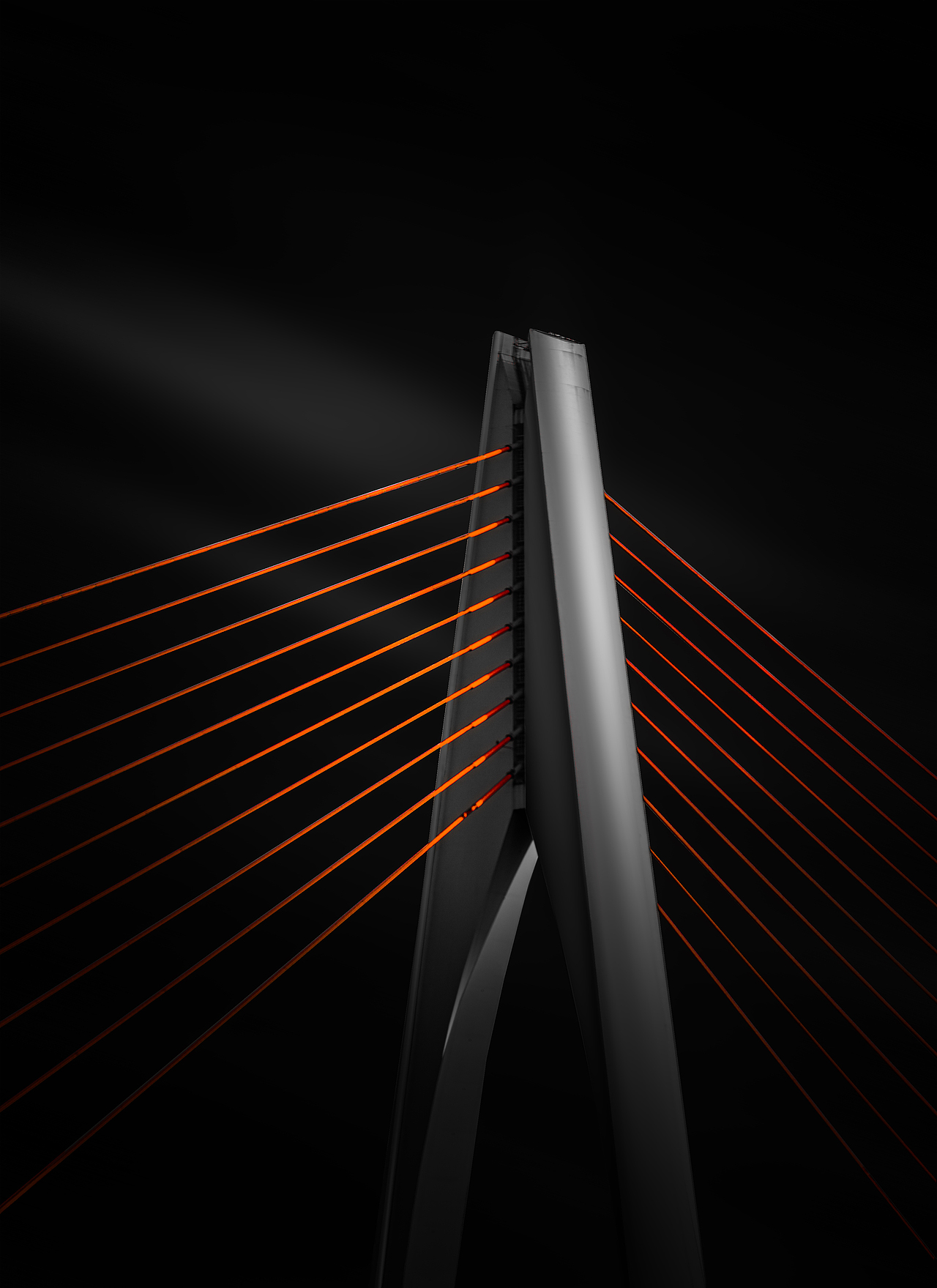 个性重庆地标建筑