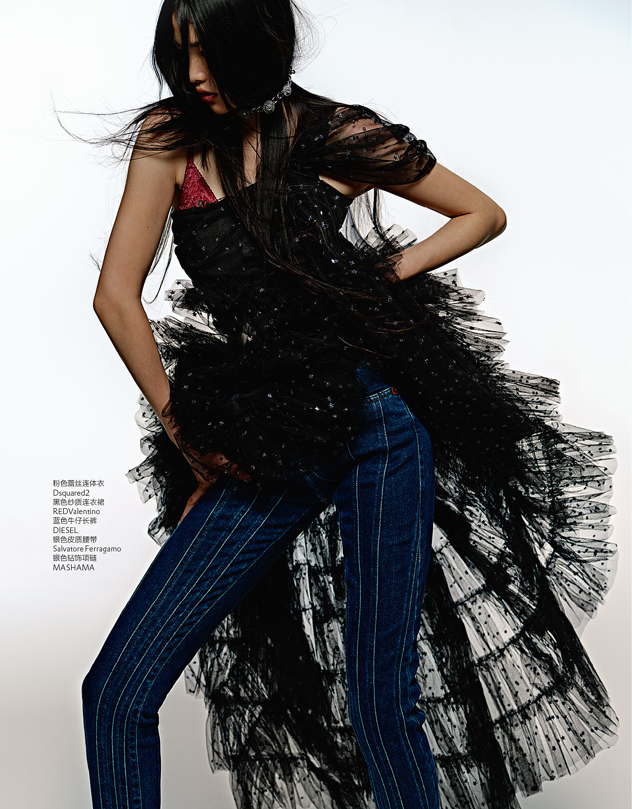 恣意無拘（圖ZMjcwMjA4NjEy） - 人像攝影 - 站酷設(shè)計師DearSia原創(chuàng)素材 - 站酷ZCOOL