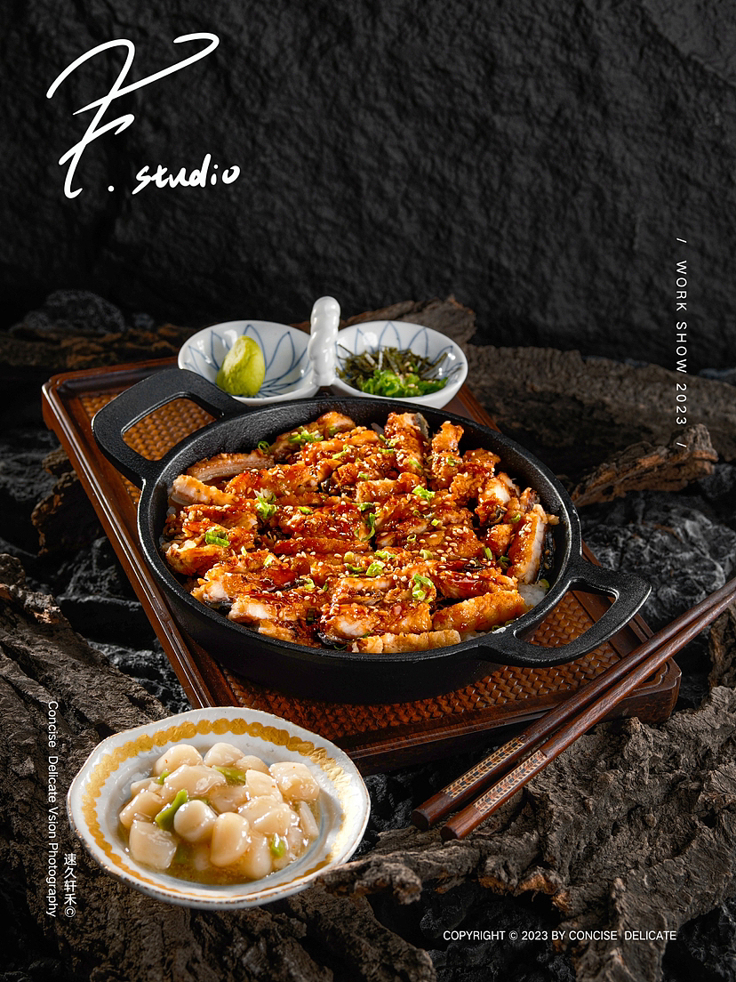 一组日料拍摄（图ZMzQ5ODk2NjYw） - 美食摄影 - 站酷设计师速久轩禾原创素材 - 站酷ZCOOL