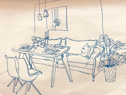 最近练习（个人主页-ZMzAxNjg5NDA=） - 创作习作 - 站酷设计师不长胡子的詹先生原创素材 - 站酷ZCOOL