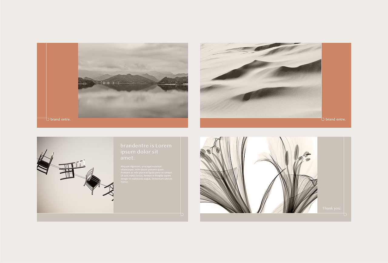 品牌咨询公司视觉形象设计VI