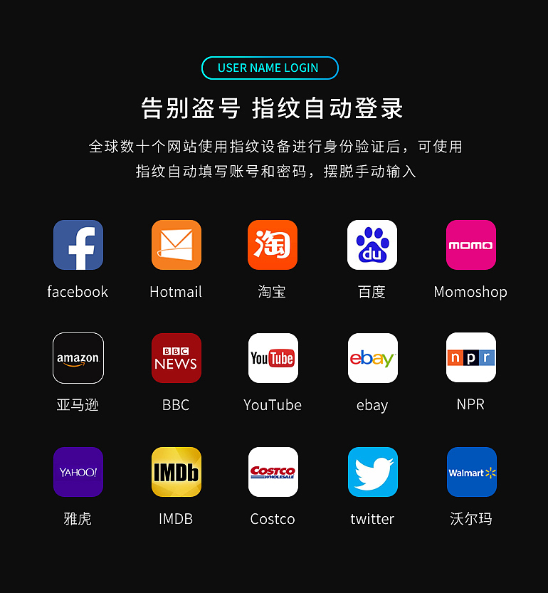 电脑指纹加密器众筹项目（图ZMjQ3MTExODYw） - 品牌 - 站酷设计师CPPID原创素材 - 站酷ZCOOL