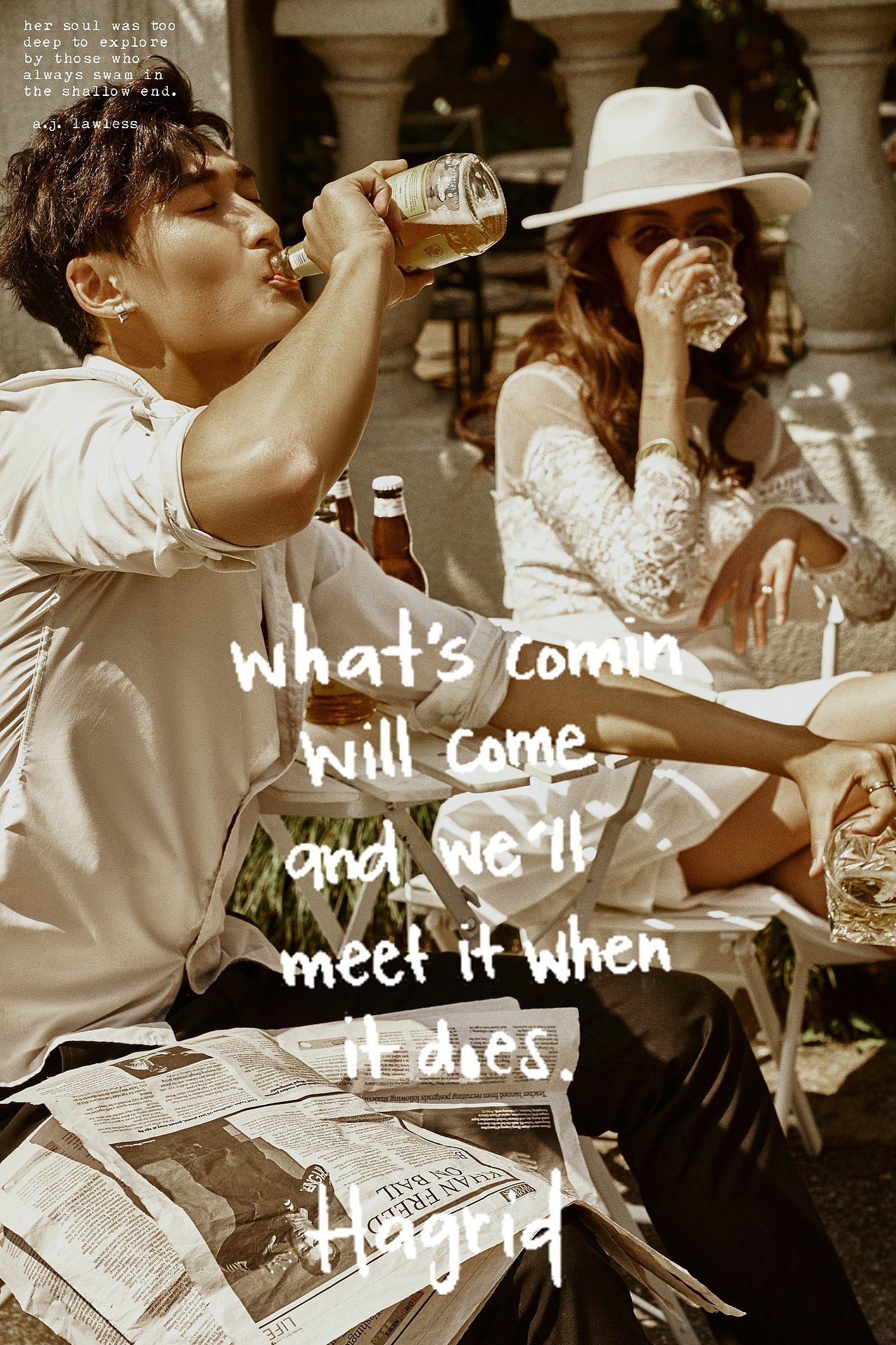 午后下午茶婚纱照🌿慵懒调调场景🍀（图ZMjUxMTE3OTQ4） - 人像摄影 - 站酷设计师名奢概念全球旅拍原创素材 - 站酷ZCOOL