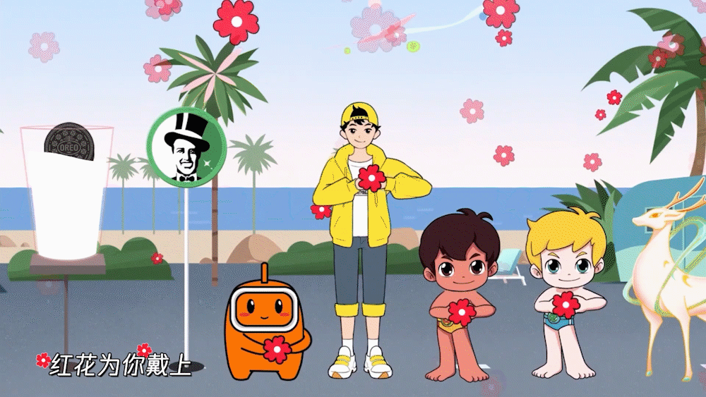 腾讯99公益（图ZMjgwODc0NTU2） - 影视后期 - 站酷设计师俯卧撑原创素材 - 站酷ZCOOL