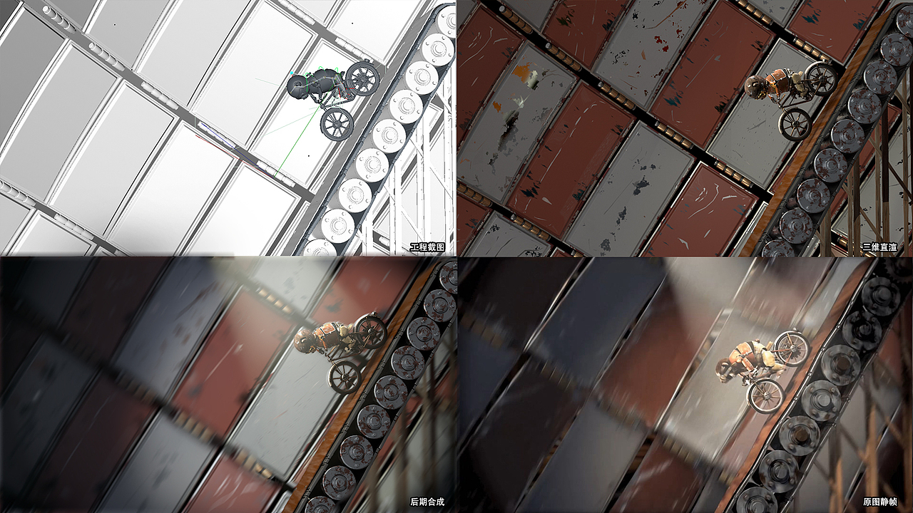 熊的故事（图ZMTU5NTA2MTI0） - 人物/生物 - 站酷设计师繁星夜雨原创素材 - 站酷ZCOOL