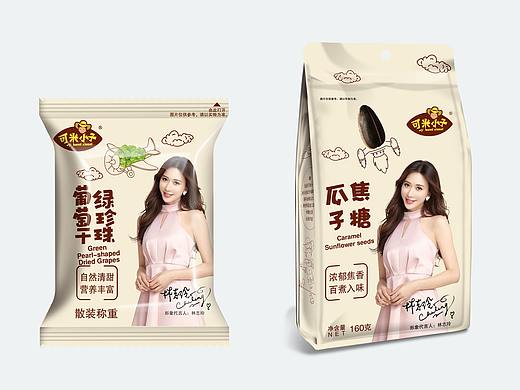 食品包裝設計（個人主頁-ZMzgwMjg2NjQ=） - 品牌 - 站酷設計師_____蠍原創(chuàng)素材 - 站酷ZCOOL