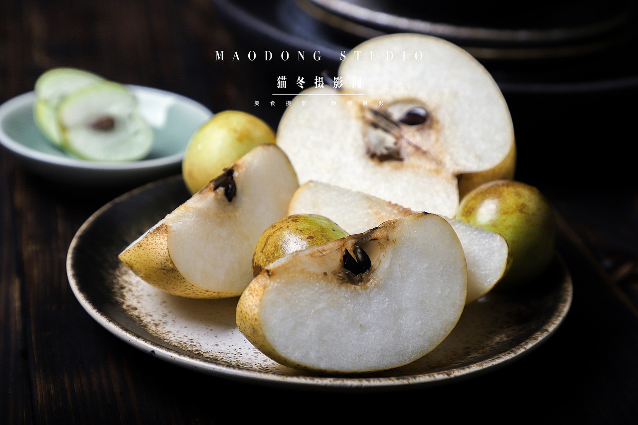美食摄影第二期