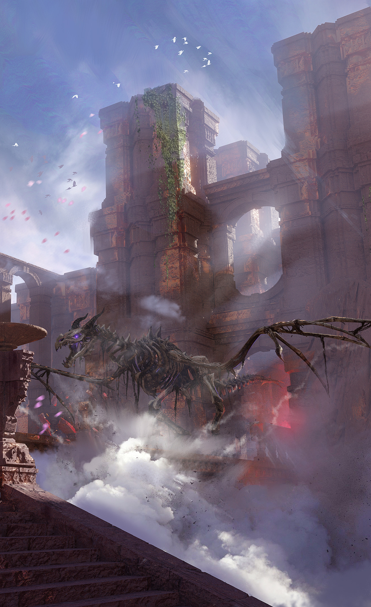 blender# #战双帕弥什x尼尔 机械纪元# #nier# 67676767广州