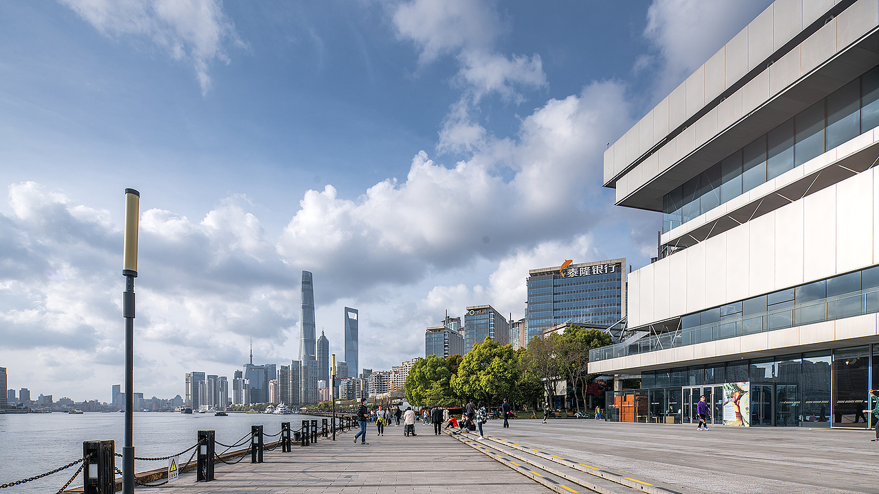 建筑摄影｜上海艺仓美术馆（图ZMjUxNDUyMjM2） - 环境/建筑摄影 - 站酷设计师摄影师白鸽原创素材 - 站酷ZCOOL