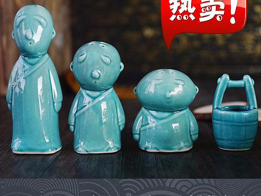 客户产品小视频拍摄 