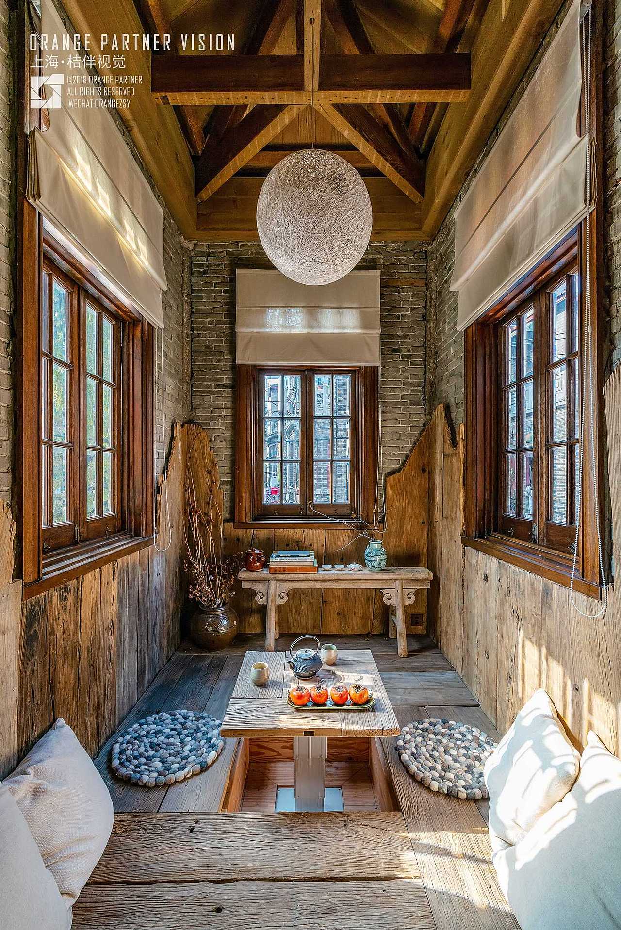 空间摄影：安家1.5亿老洋房龚家豪宅/桔伴视觉（图ZMTM3MjIxNjYw） - 家装设计 - 站酷设计师桔伴视觉左斯洋原创素材 - 站酷ZCOOL
