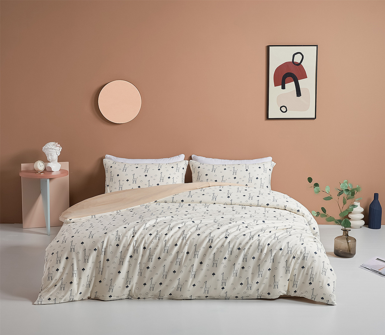 天猫淘宝家纺摄影