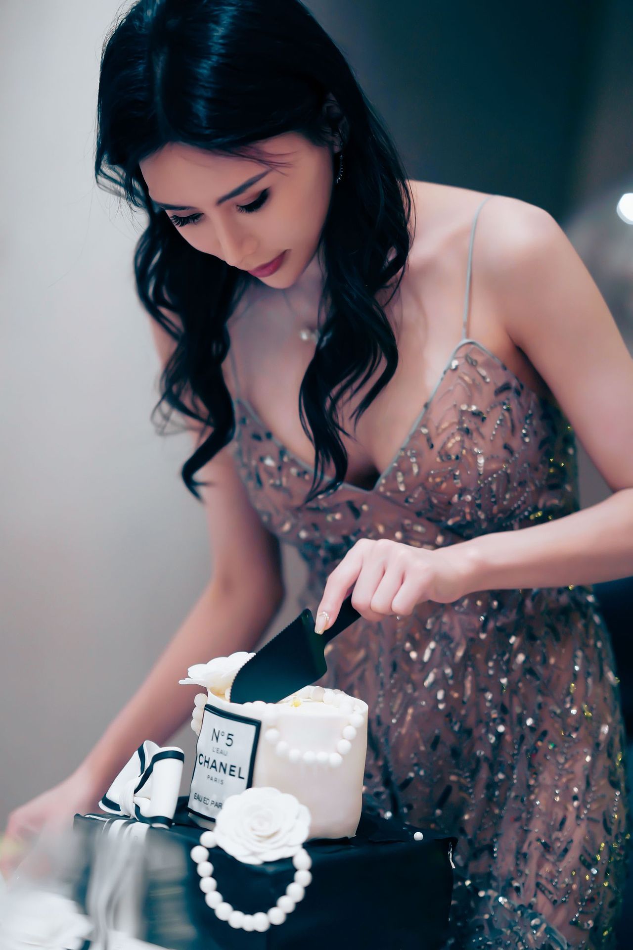 去参加车车公主的生日大趴（图ZMzQyNDUwODg4） - 人像摄影 - 站酷设计师慢灵魂Man原创素材 - 站酷ZCOOL