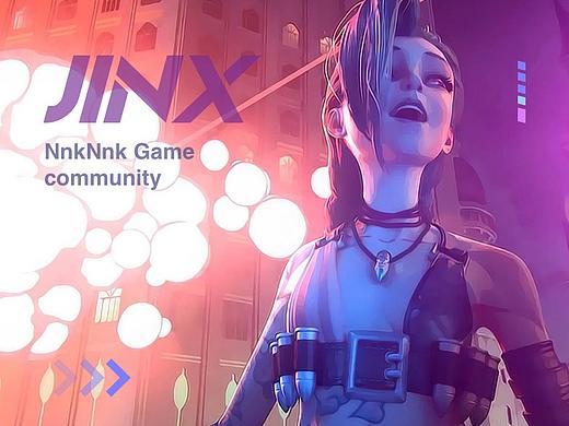NekNek游戏社区 - 日常练习