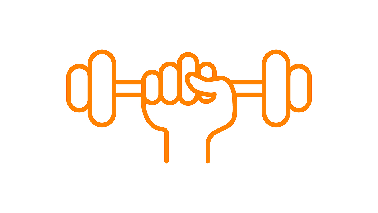 天行健身品牌书