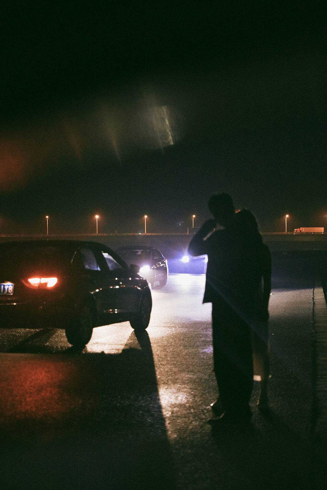 保持期待,和你共赴山海