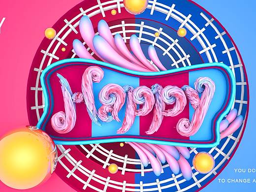 c4d小场景海报（个人主页-ZMzA5NzQyOTY=） - 场景 - 站酷设计师诺丁山333原创素材 - 站酷ZCOOL