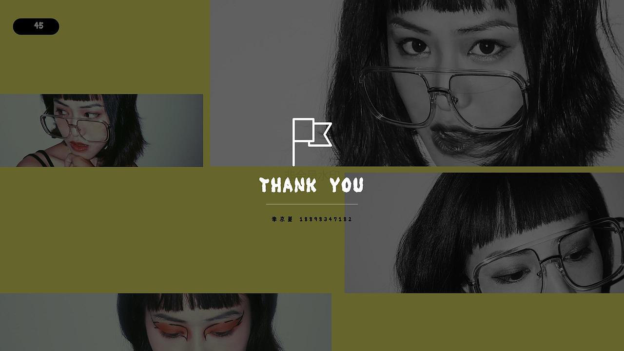 2019个人作品集（图ZMTYzOTc4OTAw） - 品牌 - 站酷设计师蔓蔓蔓蔓蔓蔓蔓7原创素材 - 站酷ZCOOL