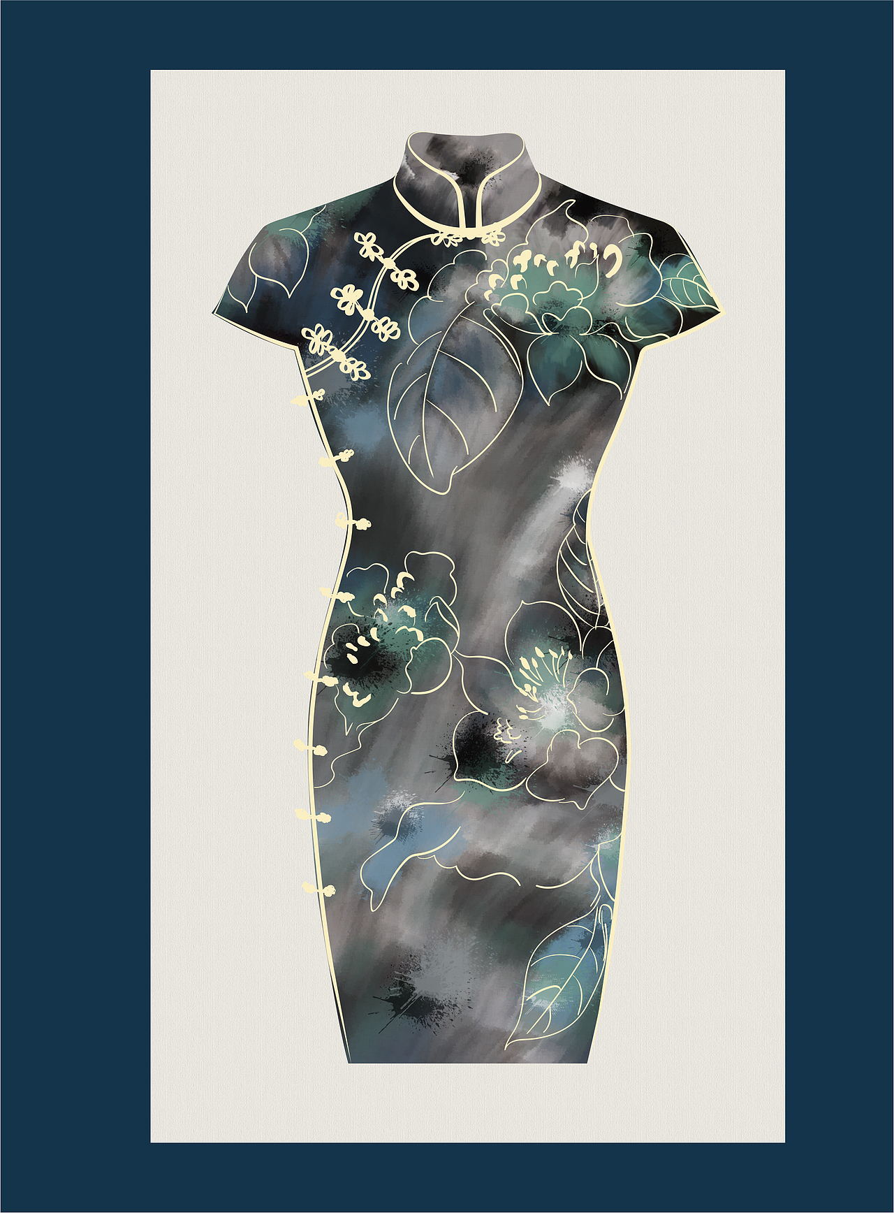 印刷工艺画册（图ZMjkyODgwMjI4） - 书籍/画册 - 站酷设计师高尔基路复合体原创素材 - 站酷ZCOOL