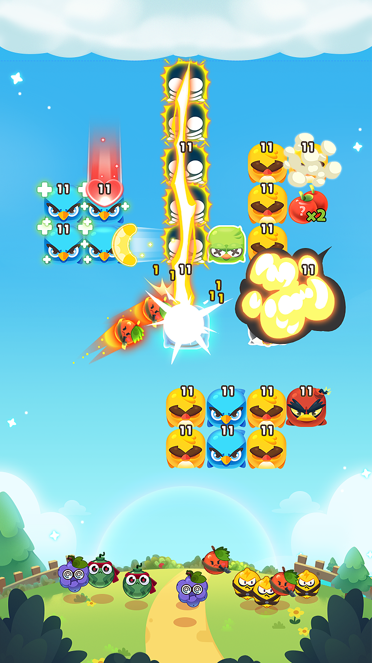 2020年做的小游戏③（图ZMjQ3NzYzMTEy） - 游戏原画 - 站酷设计师歪圈原创素材 - 站酷ZCOOL