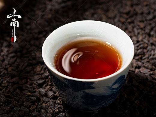 《碎银子》茶叶拍摄案例