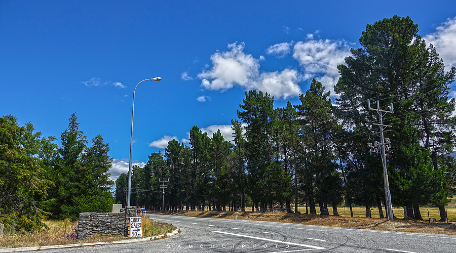 新西兰游记（二）（图ZNzk4NjE0Njg=） - 风光摄影 - 站酷设计师samchoi原创素材 - 站酷ZCOOL