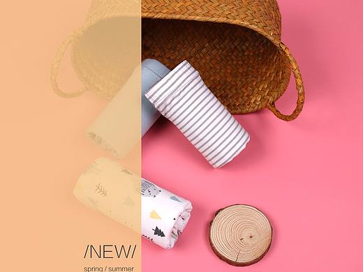 春上新（個(gè)人主頁-ZMzM5OTg1MDQ=） - 海報(bào) - 站酷設(shè)計(jì)師奔月的兔子原創(chuàng)素材 - 站酷ZCOOL