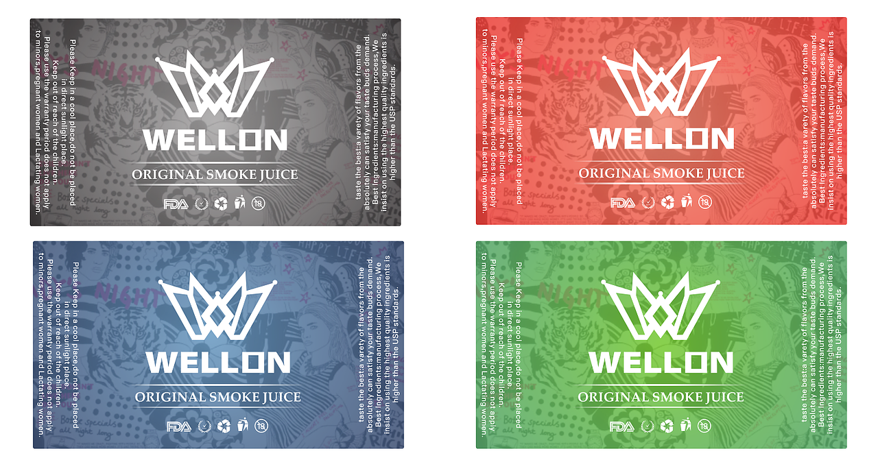 包装贴纸（图ZMTYwOTQ1NjQ0） - 包装 - 站酷设计师品味乂生活原创素材 - 站酷ZCOOL