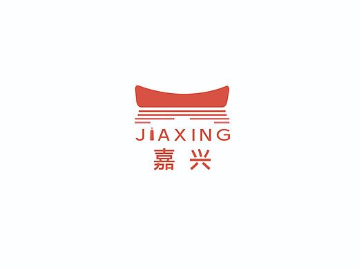 嘉兴LOGO设计（个人主页-ZNjEwMTE3MTI=） - 其他平面 - 站酷设计师热爱设计的吴烟祖原创素材 - 站酷ZCOOL