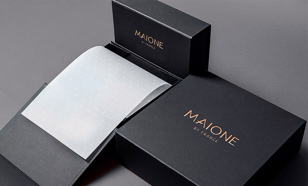 0708品牌时尚作品之 法国MAIONE内衣品牌（图ZMTE2Nzk5Mzg0） - 品牌 - 站酷设计师0708品牌定位设计原创素材 - 站酷ZCOOL