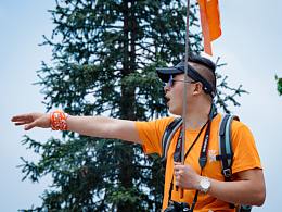 一次為期兩天的五一遂昌南尖巖團(tuán)建活動