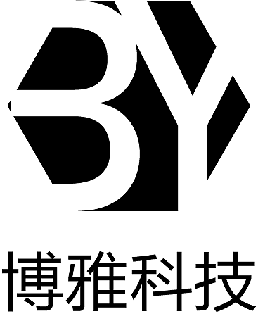 博雅科技logo